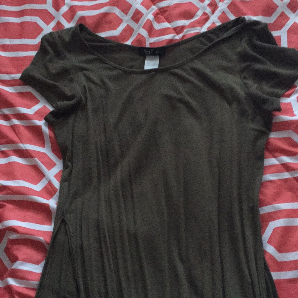 Long Shirt